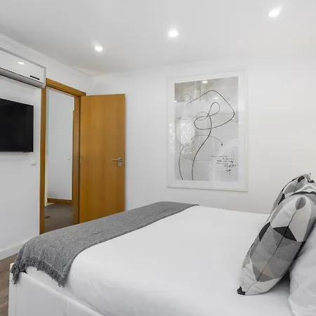 Whome | Alfama Deluxe * Lissabon