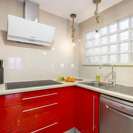 Alfama Deluxe * Lisboa