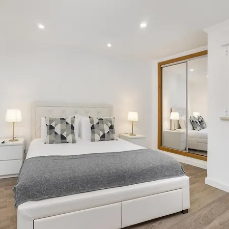 Alfama Deluxe Appartement