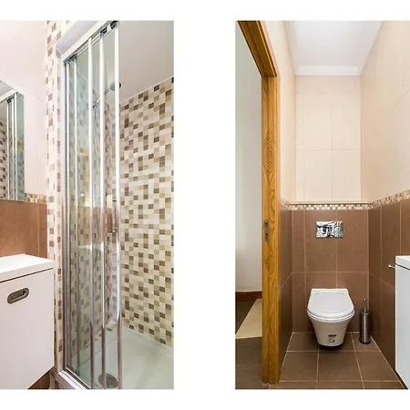 Appartement Alfama Deluxe *