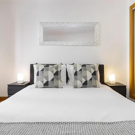 Alfama Deluxe Apartment Lisbon