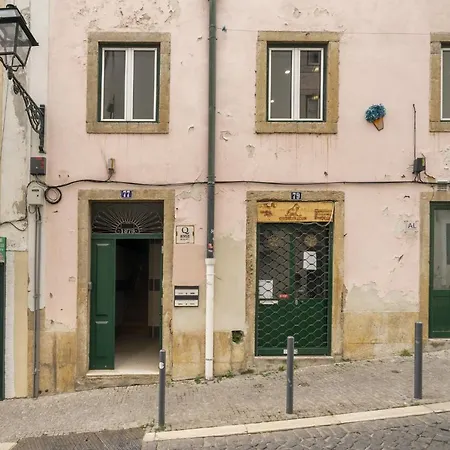 Alfama Deluxe *