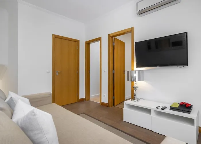 Alfama Deluxe Lisbon