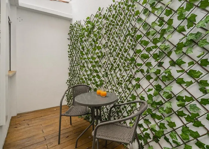 Alfama Deluxe * Lisbon