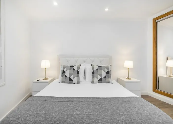 Alfama Deluxe Apartment