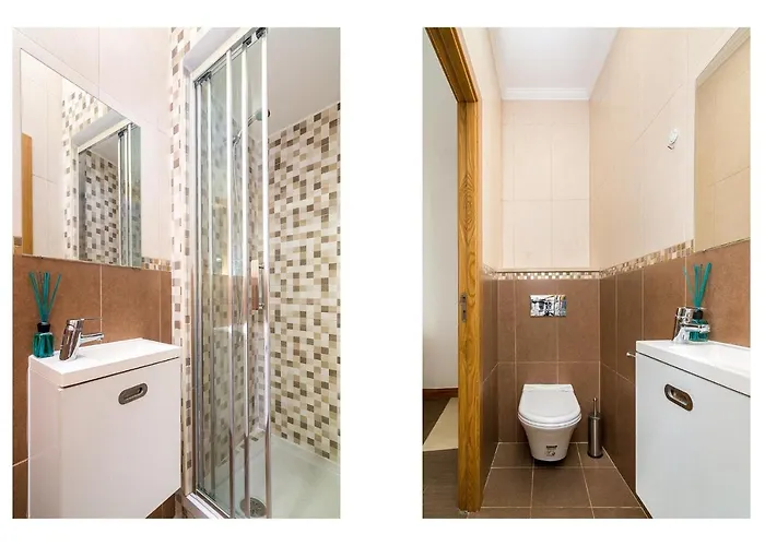 Apartment Alfama Deluxe *