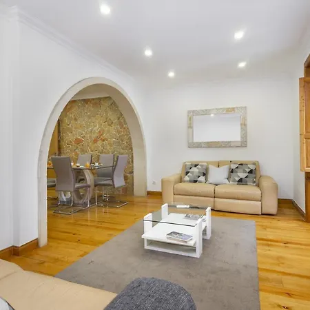 Alfama Deluxe * Lisboa