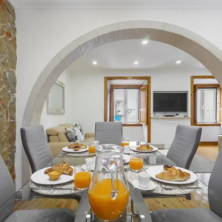 Alfama Deluxe Lisboa