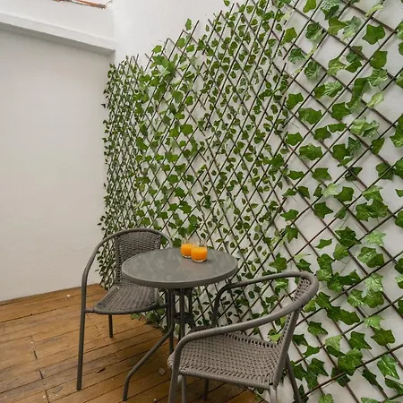 Alfama Deluxe * Lisboa