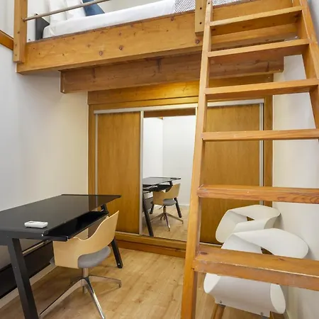 Alfama Deluxe Διαμέρισμα Lisboa