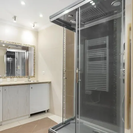 Appartement Alfama Deluxe Lisboa